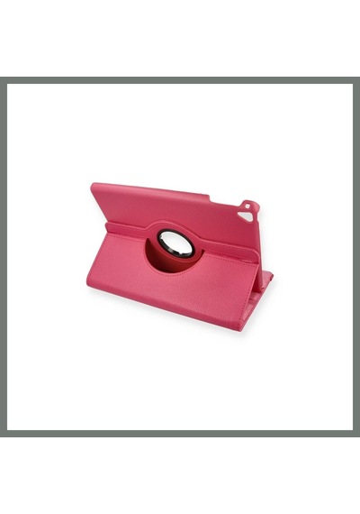 Mmb-trade Apple iPad Uyumlu Air 4 10.9 Kılıf 360 Tablet Deri Kılıf - Pembe Mmbz