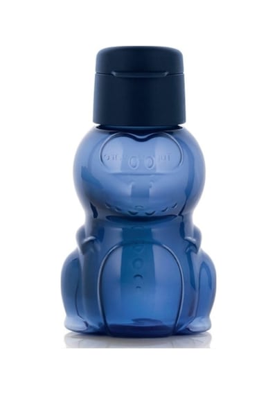 Eko Şişe 350 Ml Lacivert Dino Lacivert Dino