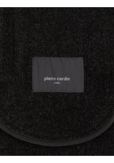 Pierre Cardin Erkek Antrasit Kaban 50315759-vr006