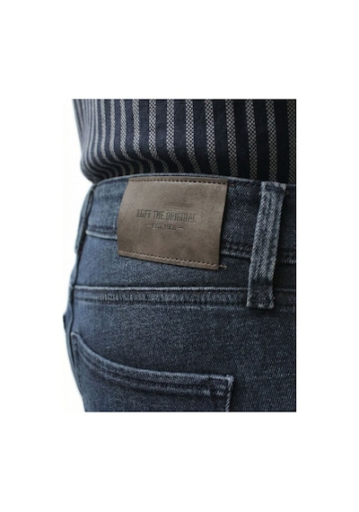 Ricardo Slim Fit Erkek Pantolon Çok Renkli