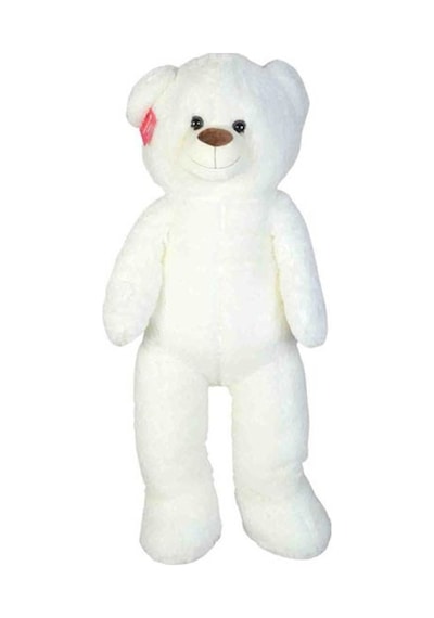 Puffy Salaş Ayı 80 Cm