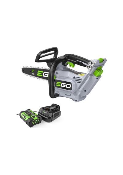 Ego CS1200E Kit Akülü Motorlu Testere 30 CM