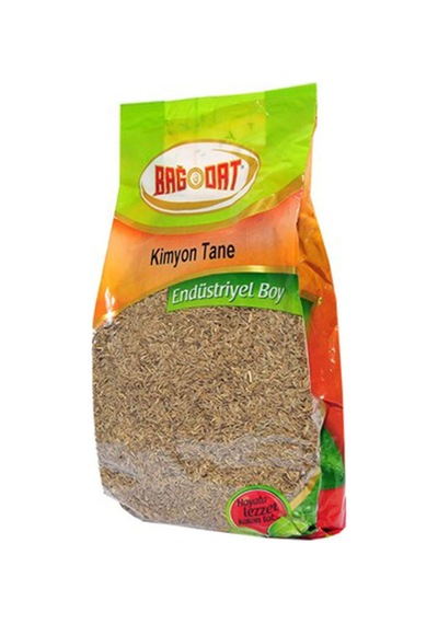 Kimyon Tane 1 Kg. Öğütülmemiş Kimyon