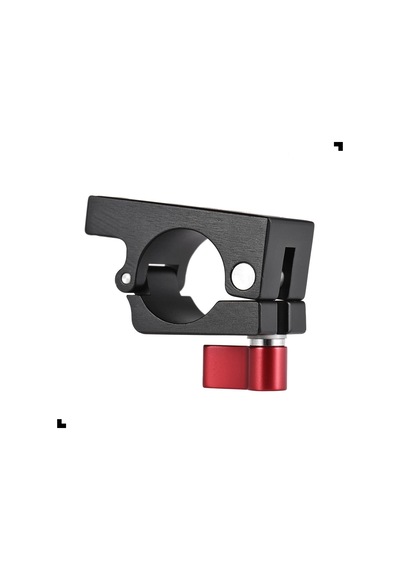 Andoer D5175 25mm Çubuk Kelepçe Tutucu