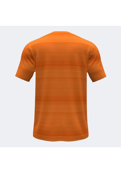 Turuncu Joma Erkek Futbol Forma Grafity Short Sleeve T-shırt 102867.880
