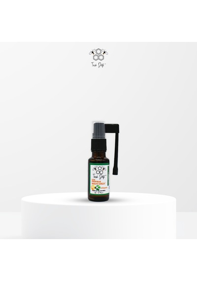 Toros Dağı D3-K2 Vitaminli Sprey Propolis 20 ML