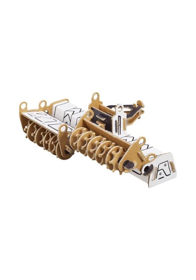 Todo Plough Pg6021 Fsc Mıx Cert. N. Sgsch-coc-008985