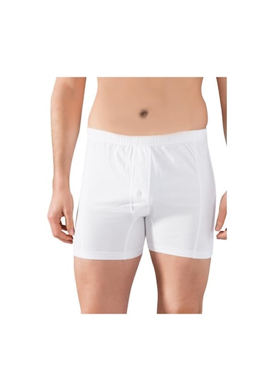 Lüx Drm Erkek Penye Arjantin Boxer Yüzde Yüzde Pamuk 165