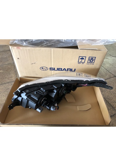 84001fj180 Oem Subaru Xv Sağ Far
