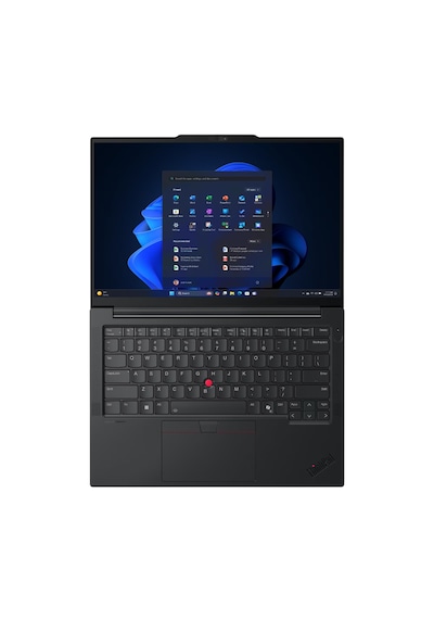 Lenovo ThinkPad E14 Gen 7 21SX007GTX U7-255H 32 GB 1 TB SSD 14" W11P Dizüstü Bilgisayar