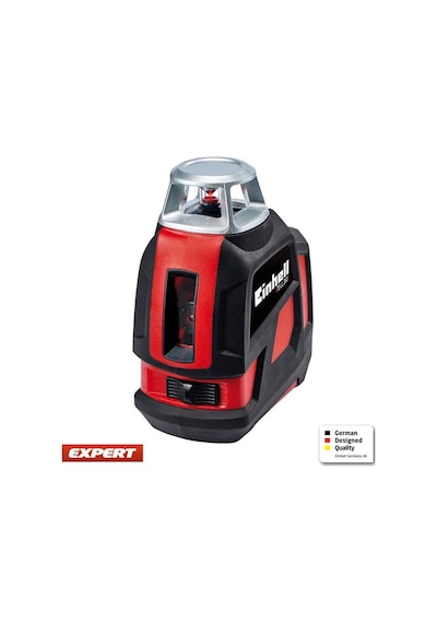 Einhell Te Ll 360 Çapraz Çizgili Lazer Hizalama