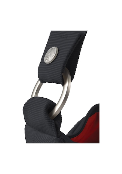 Stile Vr Amica 25 W Fotoğraf Makinesi Çantası Omuz Askısı, Siyah