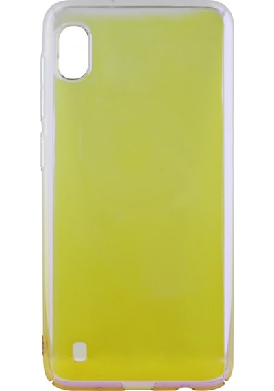 Nettech Samsung Galaxy A10 Uyumlu Glaze Arka Koruma Kılıf