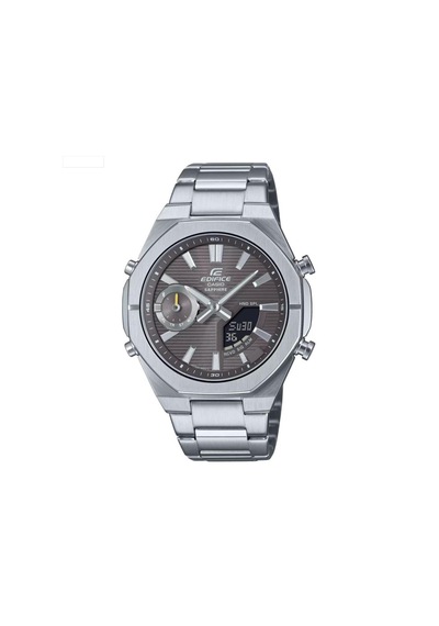 Casio Ecb-s10d-8adf Erkek Kol Saati Rose Gold