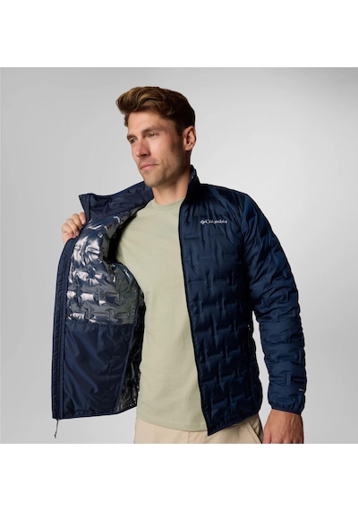 Columbia Delta Ridge İi Down Jacket Erkek Mont Wo8412-464