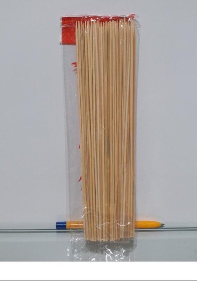 25 Cm Ahşap Çöp Şiş Royaleks-alk-118 67870379