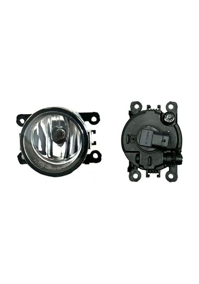 On Sıs Farı Megane Iı-ııı Fluence Kangoo 07-master-logan-p207 06-p307 05- C4-astra G