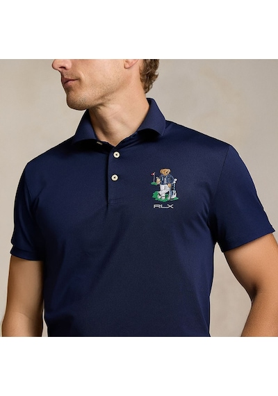Polo Ralph Lauren Erkek T-shırt 785a55977002 785a55977002 Lacivert Lacivert