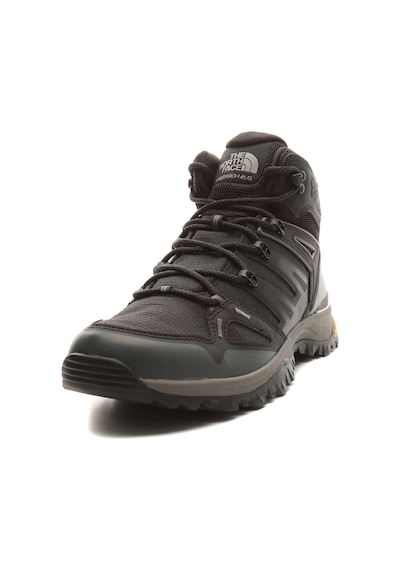 F0a8aaakt01-r The North Face M Hedgehog Mıd Gore-tex Erkek Bot Ve Çizme Siyah F0a8aaakt01-r Siyah