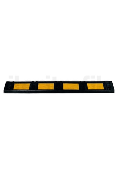 Kauçuk Köşe Kolon Koruma Eko Petekli Onlu Set (534231656)