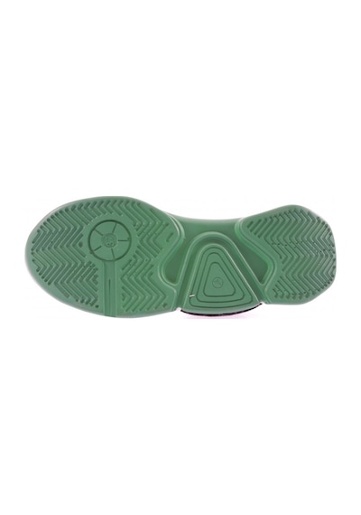 Dgn 1013-22y Kadın Bağcıklı Yan Sılver Taşlı Strech Kalın Taban Sneakers Ayakkabı 1013-2026-R1938 Yeşil Dgn 1013-22y Kadın Bağcıklı Yan Sılver Taşlı Strech Kalın Taban Sneakers Ayakkabı 1013-2026-R1938 Yeşil