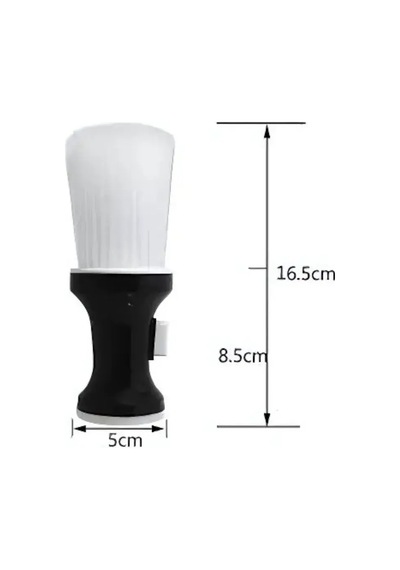 Point Ense Fırçası Pudralı