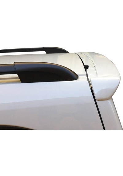 Peugeot Partner Spoiler Plastik Boyasız