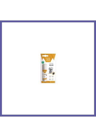 Bezos Köpek Burun Bakım Kremi 17 Ml Nıda