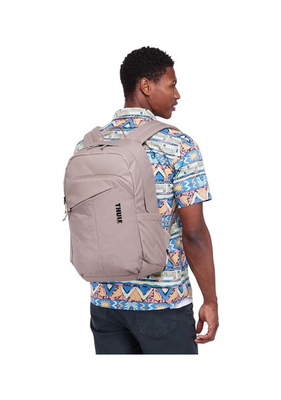 Thule Indago Sırt Çantası, 23l, Tinted Taupe Desenli