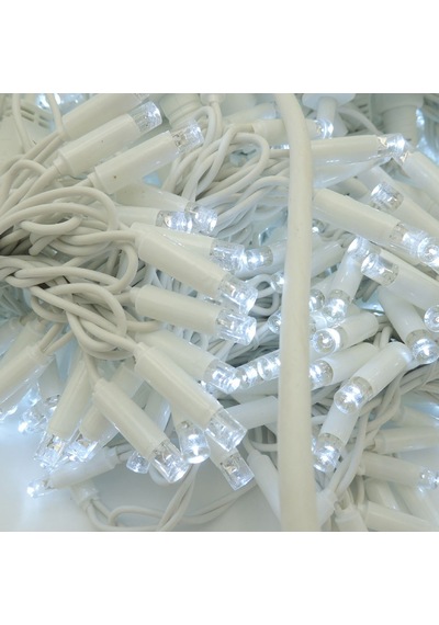 Sunlight 3x2m Sarkıt Perde Led Aydınlatma Tek Modlu Beyaz 220v