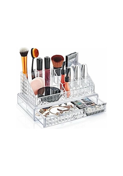 Box Up Düzenleyici Organizer Klasik Çekmeceli Diamond Ft-021 Box 049 0114 Diğer