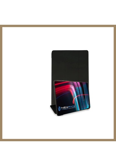 Bezos Huawei Honor Pad 8 12 Kılıf Tablet Smart Kılıf - Siyah 22