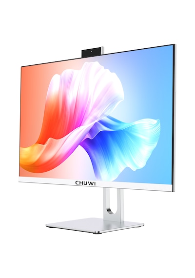Chuwi Unitech 24 AIO i3-1220P 16 GB 512 GB SSD 23.8" W11P AIO Masaüstü Bilgisayar