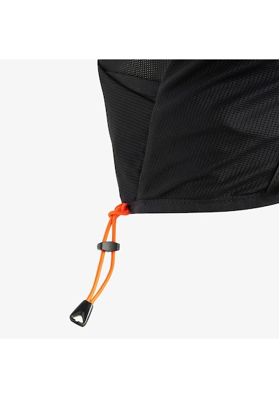 Adidas Terrex Trail Running Techrock 2.5l Unisex Siyah Koşu Yeleği Iw0405 Siyah