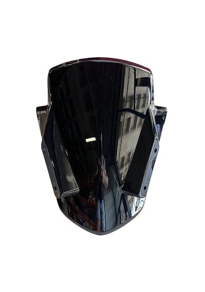 Newlight 125 Cc Ön Cam Kısa Moto11