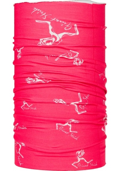 Scuba Tube Fuchsia