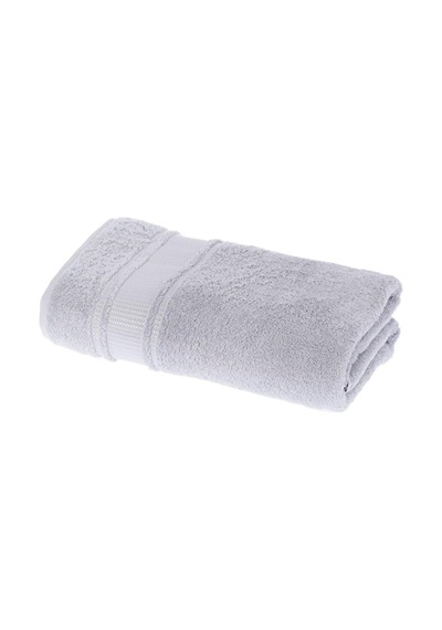 Banyo Havlusu 90x150 Siyah