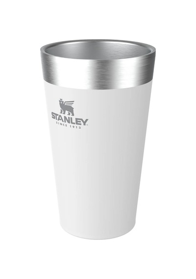 Stanley Adventure Stacking Bardak 0.47l Beyaz