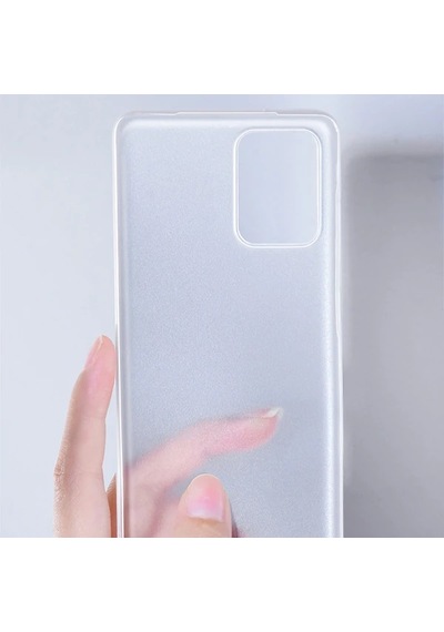 Baseus Wing Case Samsung Galaxy S20ultra İnce Matte Pp Kılıf- 5775 Çok Renkli