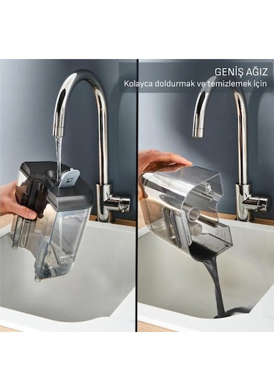 Tefal Tefal Clean It Halı & Koltuk Temizleyici