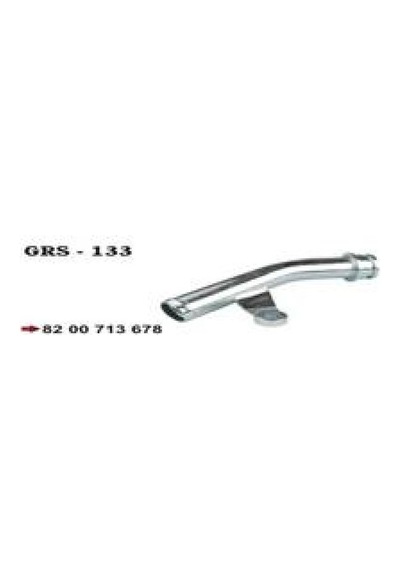 Soğutma - 244 - Borusu Metal Goo-exp-r19 - Dpmıx-hb - 1.9d F8q
