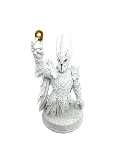 3d Sauron Figürü