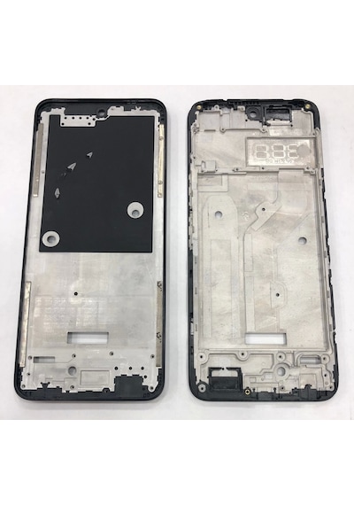 Infinix Hot 20 X6826c Ekran Çıtası