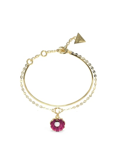 Guess Kadın Bileklik Jgujubb05131jwygfcs Çok Renkli