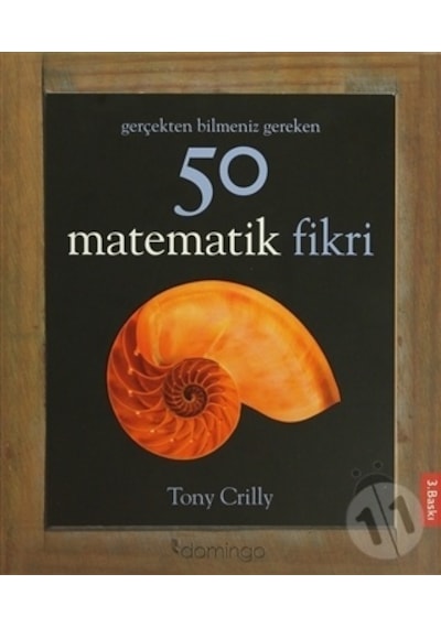 Gerçekten Bilmeniz Gereken 50 Matematik Fikri