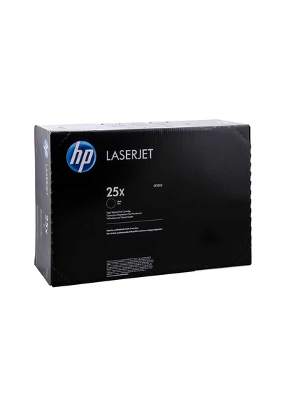 Hp 25X-CF325X Toner M806-M830