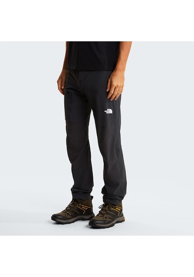 The North Face Speedlight Regular Erkek Pantolon C-the0a8ekq0c50c5 Gri