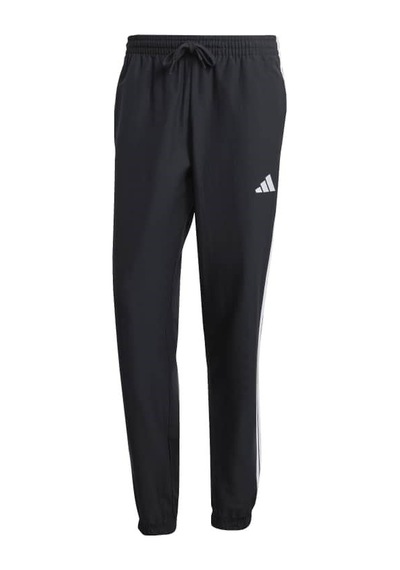 Adidas M 3s Wv Tt Ts Erkek Siyah Eşofman Takımı Jı8849