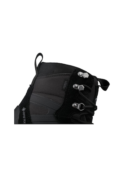 Vans Mte Snow-kicker Gore-tex Erkek Outdoor Botu Vn000d281oj1 Siyah Siyah