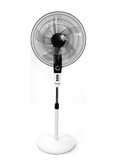 İtimat Karayel Ayaklı 18'' Vantilatör